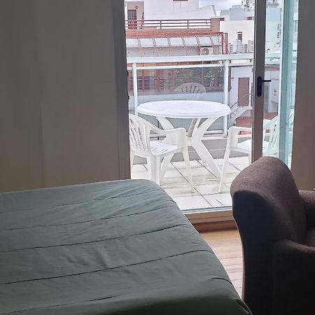 Aparts Temporarios Μπουένος Άιρες Εξωτερικό φωτογραφία