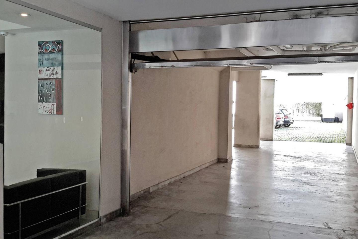 Aparts Temporarios Μπουένος Άιρες Εξωτερικό φωτογραφία
