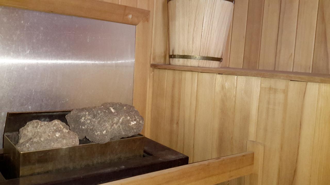 Aparts Temporarios Μπουένος Άιρες Εξωτερικό φωτογραφία